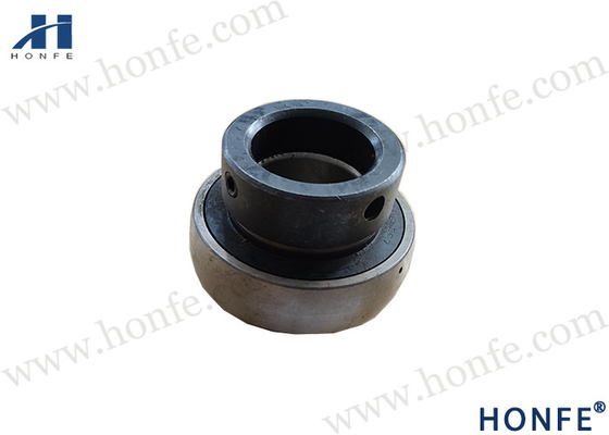 Bearing Unit Na207cn 73401-35004 For Toyota Machine Air Jet Loom Parts