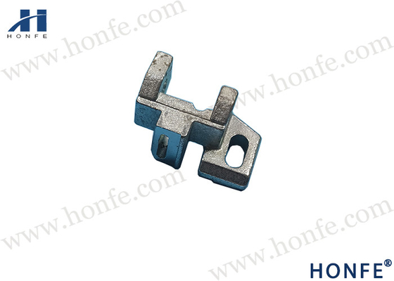 Bracket Cutter Shaft  J1320-15010-00  Weaving Machinery Spare Parts 