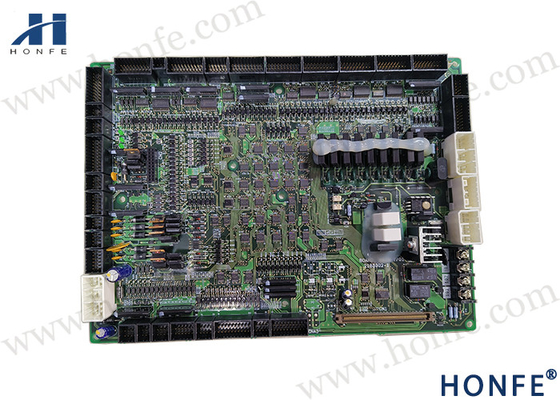 BOARD  J9201-22020-00/C3  AIR JET LOOM SPARE PARTS FOR TOYOTA MACHINERY