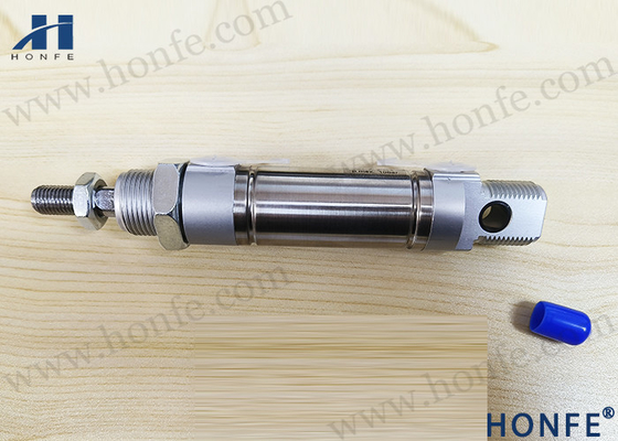 Sulzer Loom Parts with Cylinder  270023863/911333718 Weaving Loom Parts