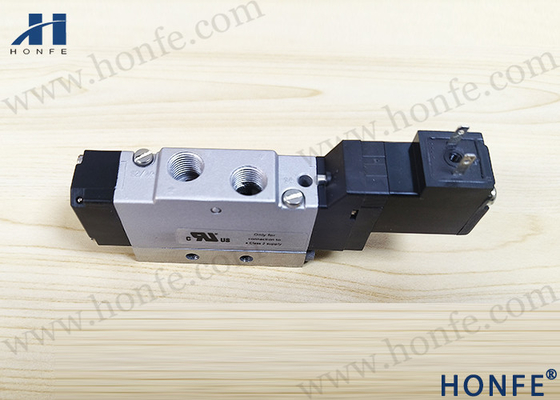 Magnetic Valve  927292961 Projectile Loom Spare Parts For Sulzer Loom 