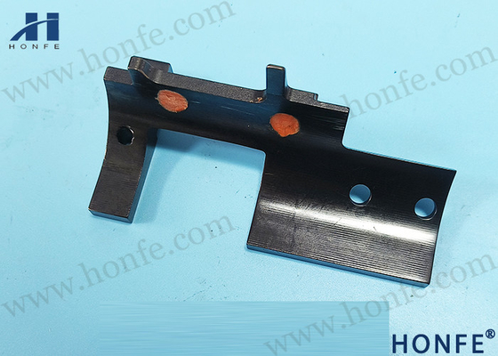 Receiving Box Outer Part  742523000 Guaranteed for Sulzer P7200 Machine
