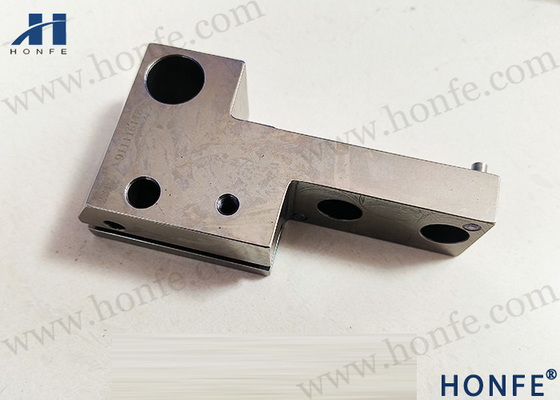 Rear Picking Block	911116178 T/T Payment Method For Textile Machinery Spare Parts
