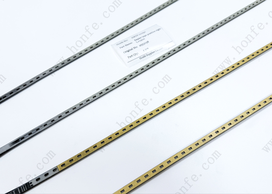 100% QC পাস প্যান্টার টেপ রাইট L 1900 2553058 র‍্যাপিয়ার টেপ পজিটিভ রাইট টেক্সটাইল মেশিনারির জন্য