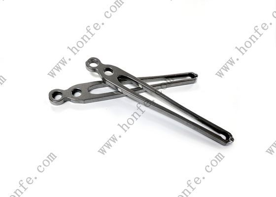 প্রোজেক্টাইল গ্রিপার 911312249 মসৃণ 22N/2200GR সাদা 2.2 * 4 D12 9G