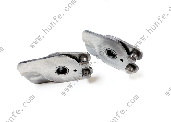 কাঁচা ভারী D1 911820016 912520035 Sulzer Loom খুচরা যন্ত্রাংশ Projectile