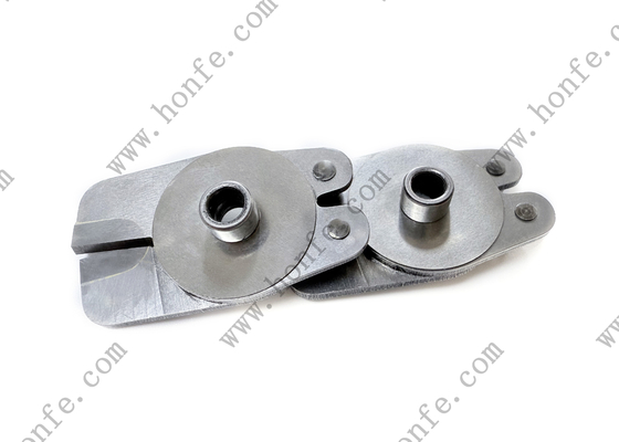 কাঁচা ভারী D1 911820016 912520035 Sulzer Loom খুচরা যন্ত্রাংশ Projectile