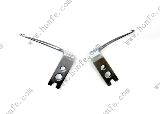 টাকিং নেডল 911659054 911659055 SU R=0.5 Sulzer Loom Parts
