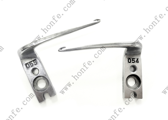 টাকিং নেডল 911659054 911659055 SU R=0.5 Sulzer Loom Parts