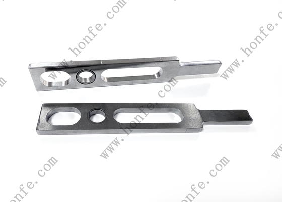 প্রোজেক্টাইল রিটার্নার 911826021 L=163.5 PUD1 Sulzer প্রোজেক্টাইল লুম পার্টস