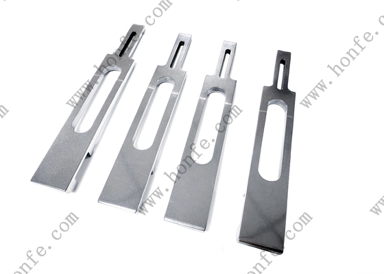 প্রোজেক্টাইল রিটার্নার 911326141 P7100 D1/D2 Sulzer প্রোজেক্টাইল লুম পার্টস