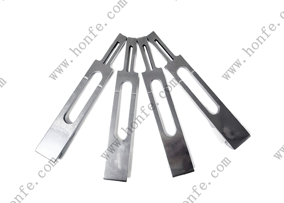 প্রোজেক্টাইল রিটার্নার 911326141 P7100 D1/D2 Sulzer প্রোজেক্টাইল লুম পার্টস