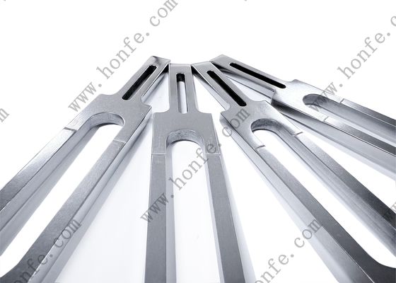 প্রোজেক্টাইল রিটার্নার 911326141 P7100 D1/D2 Sulzer প্রোজেক্টাইল লুম পার্টস