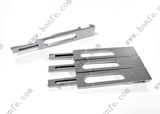 প্রোজেক্টাইল রিটার্নার 911326141 P7100 D1/D2 Sulzer প্রোজেক্টাইল লুম পার্টস
