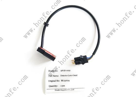 লেনো সেন্সর BE152624 স্ক্রু ছাড়াই PICANOL OMNI/PLUS Loom খুচরা যন্ত্রাংশ