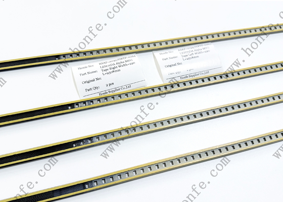 আলফা এমএফজি টেপ ডান LEH71DA কিছু আলফা GFG প্রস্থ=220 L=2508mm