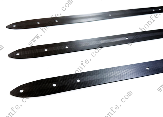 ডান-বাম সালজার লুমের খুচরা যন্ত্রাংশ G6500 টেপের প্রস্থ=190-220 দৈর্ঘ্য=2763মিমি