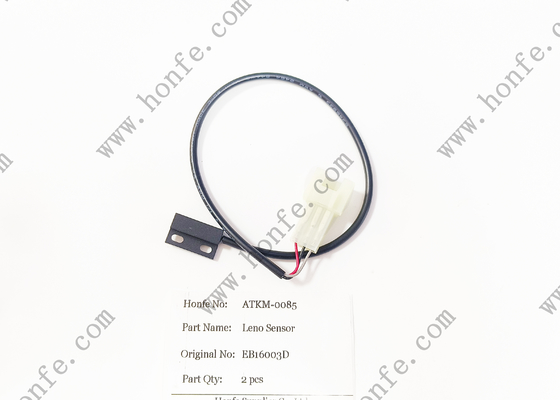 লেনো সেন্সর EB16003D 3 পিনস সুডাকোমা লুমের বুনন লুমের জন্য খুচরা যন্ত্রাংশ