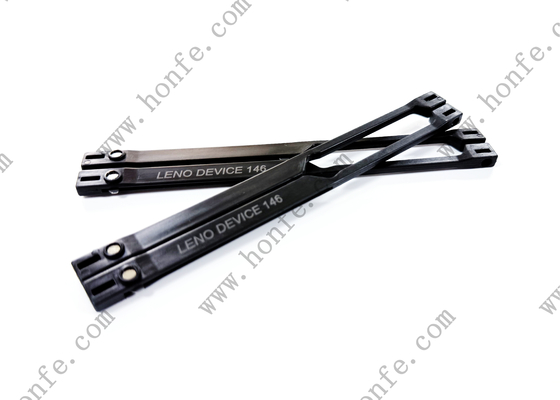 লেনো L=146mm 9280898 টেক্সটাইল মেশিন Vamatex সিরিজ লিওনার্দো তাঁত খুচরা যন্ত্রাংশ