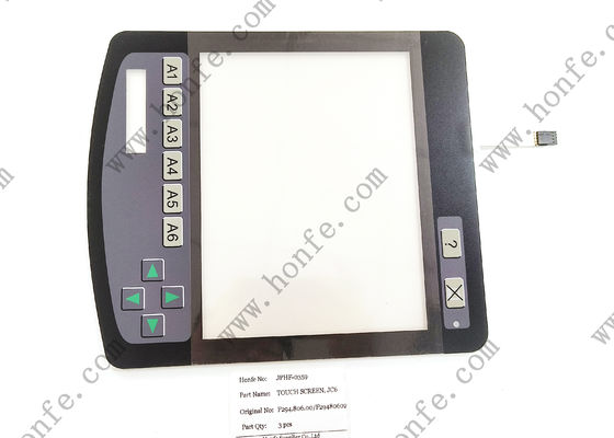 ডিসপ্লে F294810.00 F294806.00 JC6 জ্যাকার্ড রিপার্ট পার্টস