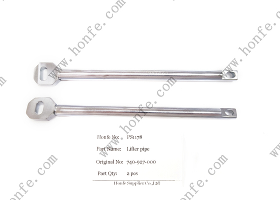 লিফটার পাইপ 740927000 10x180 Sulzer Projectile Loom Parts