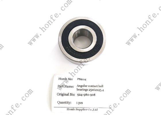 কৌণিক যোগাযোগ বল লেয়ার 924980908 25*62*25.4 Sulzer Projectile Loom Parts