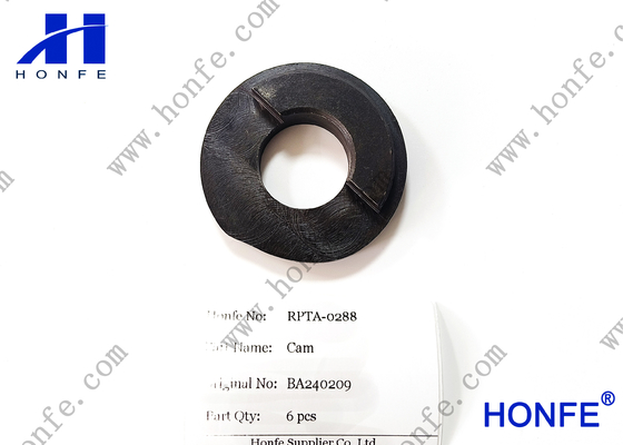 কাপলিং ক্যাম BA240209 র‍্যাপিয়ার লুমস পিকানল সিরিজ অপটিম্যাক্স উইভিং লুমের খুচরা যন্ত্রাংশ