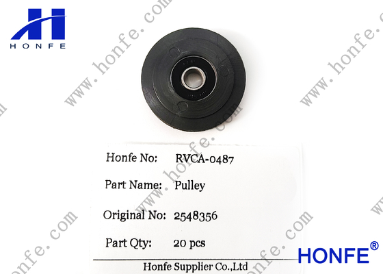 পলি 2548356 P1001/K88 ভামেটেক্স তাঁতবাহী যন্ত্রাংশ র্যাপিয়ার তাঁতবাহী যন্ত্রাংশ