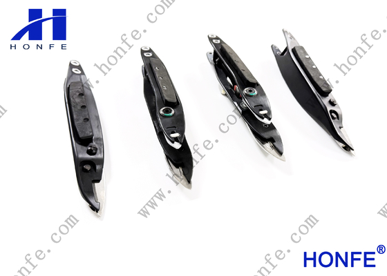 র‍্যাপিয়ার গ্রিপার হেড HONFE-ডর্নি র‍্যাপিয়ার লুম পার্টস খাঁজকাটা মসৃণ