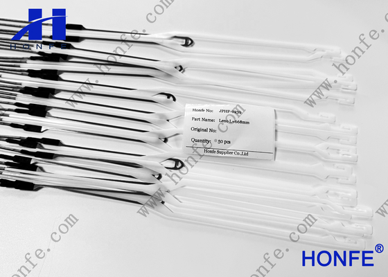 লেনো এল=668মিমি C9S7826 র‍্যাপিয়ার লুমস জ্যাকওয়ার্ড লুমস বোনাস গ্রস উইভিং লুম যন্ত্রাংশ