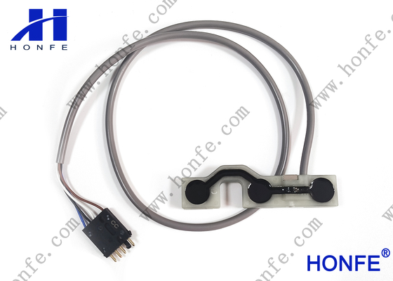 Pfr সেন্সর 911802307 845030000 910001498 845029000 D1 P7100 প্রজেক্টাইল লুমের অংশ