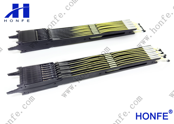 M5 ইলেক্ট্রোম্যাগনেট ভালভ অ্যাসেম্বলি LX1600 M5 বিয়ারিং সহ এবং দ্রুত সংযোগকারী সহ জ্যাকওয়ার্ড খুচরা যন্ত্রাংশ