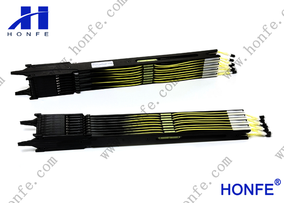 M5 ইলেক্ট্রোম্যাগনেট ভালভ অ্যাসেম্বলি LX1600 M5 বিয়ারিং সহ এবং দ্রুত সংযোগকারী সহ জ্যাকওয়ার্ড খুচরা যন্ত্রাংশ