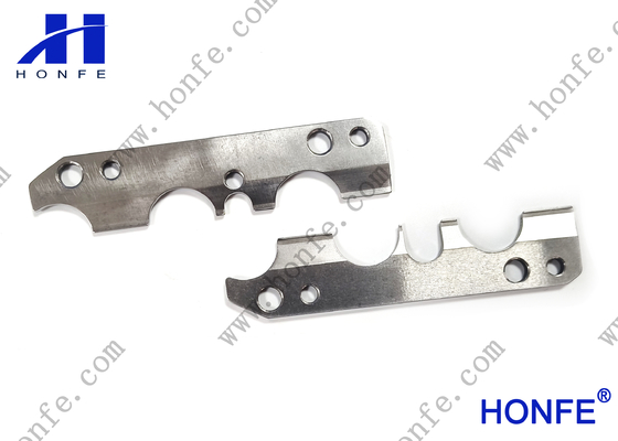 স্লাইড প্লেট RHS LHS 911327794 911327671 D1 D12 D2 L=107.3 প্রজেক্টাইল
