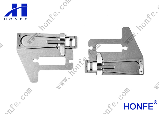 প্রোজেক্টাইল ফিডার ES 911.819.০৭৪ গ্রিভড পিইউডি২ এল=৫০ প্রজেক্টাইল ওয়েভিং ওয়েভিং ওয়েভিং পার্টস