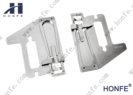 প্রোজেক্টাইল ফিডার ES 911.819.০৭৪ গ্রিভড পিইউডি২ এল=৫০ প্রজেক্টাইল ওয়েভিং ওয়েভিং ওয়েভিং পার্টস