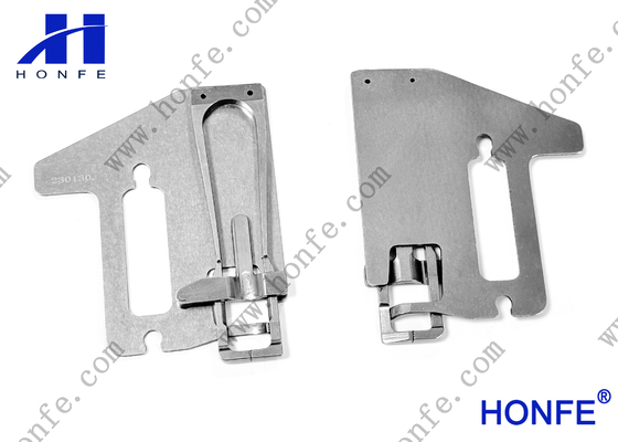 প্রোজেক্টাইল ফিডার ES 911.819.০৭৪ গ্রিভড পিইউডি২ এল=৫০ প্রজেক্টাইল ওয়েভিং ওয়েভিং ওয়েভিং পার্টস