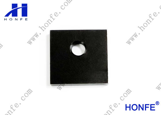 পেছনের দিক প্লেট ৯১১.১২৭.১৬৮ প্রজেক্টাইল বুনন তাঁতের যন্ত্রাংশ বুনন মেশিন টেক্সটাইল তাঁত উচ্চ গুণমান