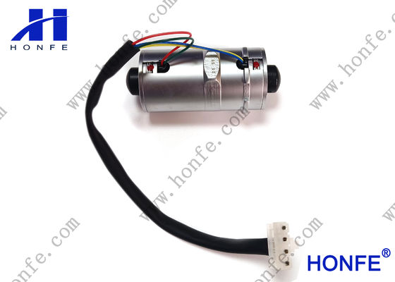 পিকানল ওমনি-প্লাস-এক্স ওয়েফট স্টোরেজ পিন ৩১।0964.005 31.0964.001 পিকানল সিরিজের এয়ার জেট তাঁত যন্ত্রাংশ