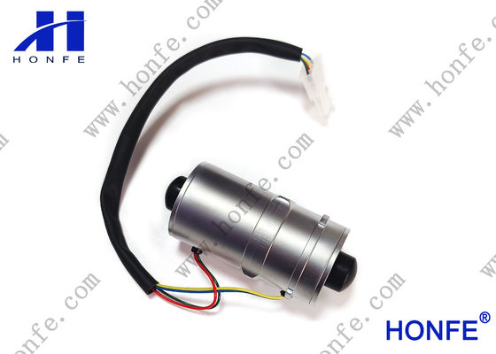 পিকানল ওমনি-প্লাস-এক্স ওয়েফট স্টোরেজ পিন ৩১।0964.005 31.0964.001 পিকানল সিরিজের এয়ার জেট তাঁত যন্ত্রাংশ