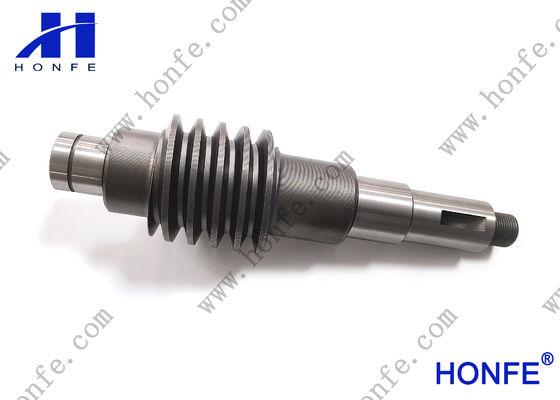 2391002 C401 P401 Rapier Looms Vamatex Weaving Loom Parts উচ্চ মানের