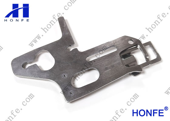 প্রোজেক্টাইল ফিডার ES 911.819.২৪১ ডায়মন্ড নর্লড P7100 D1 L=35 প্রজেক্টাইল ওয়েভিং ওয়েভিং টুল পার্টস