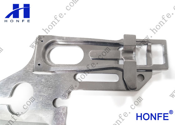 প্রোজেক্টাইল ফিডার ES 911.819.২৪১ ডায়মন্ড নর্লড P7100 D1 L=35 প্রজেক্টাইল ওয়েভিং ওয়েভিং টুল পার্টস