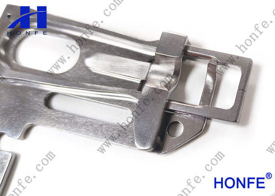 প্রোজেক্টাইল ফিডার ES 911.819.২৪১ ডায়মন্ড নর্লড P7100 D1 L=35 প্রজেক্টাইল ওয়েভিং ওয়েভিং টুল পার্টস