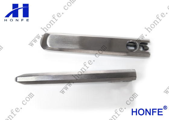 প্রজেক্টাইল সম্পূর্ণ D2 4500GR 4×5 নর্লড প্রজেক্টাইল উইভিং লুম যন্ত্রাংশ