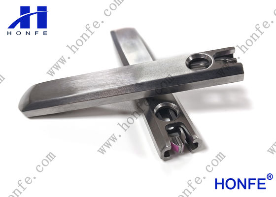 প্রজেক্টাইল সম্পূর্ণ D2 4500GR 4×5 নর্লড প্রজেক্টাইল উইভিং লুম যন্ত্রাংশ