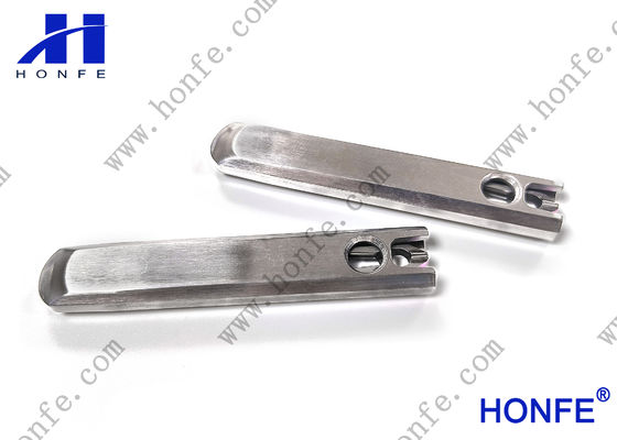 প্রজেক্টাইল সম্পূর্ণ D2 4500GR 4×5 নর্লড প্রজেক্টাইল উইভিং লুম যন্ত্রাংশ