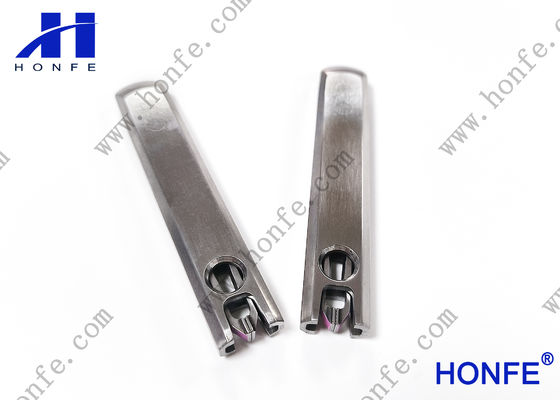 প্রজেক্টাইল সম্পূর্ণ D2 4500GR 4×5 নর্লড প্রজেক্টাইল উইভিং লুম যন্ত্রাংশ