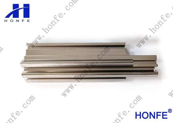 গাইড রেল আরএইচ ২৭২৭৫১৬ লিওনার্দো কে৮৮ এল=১৪০মিমি র‍্যাপিয়ার লুমস ভামটেক্স সিরিজ উচ্চ গুণমান