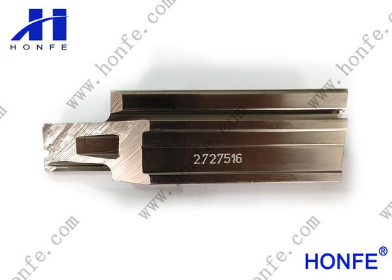 গাইড রেল আরএইচ ২৭২৭৫১৬ লিওনার্দো কে৮৮ এল=১৪০মিমি র‍্যাপিয়ার লুমস ভামটেক্স সিরিজ উচ্চ গুণমান